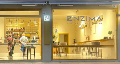 Enzima – Leggerezza in teglia