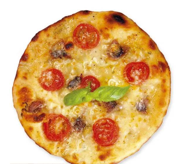 Trieste Pizza, photo 2