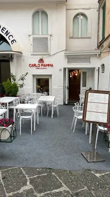 Carlo Fiamma