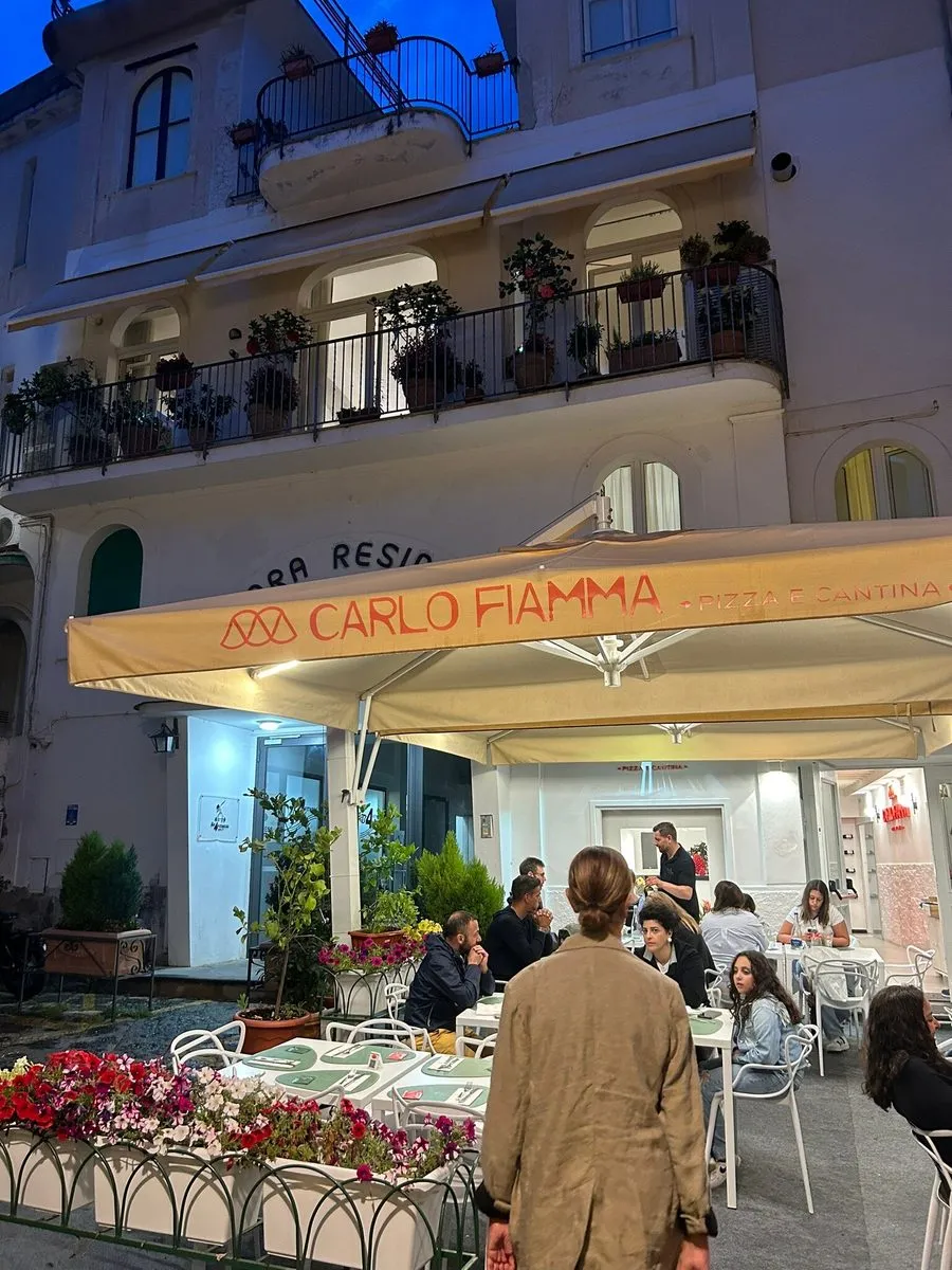 Carlo Fiamma, photo 7