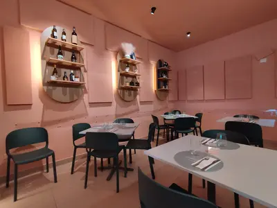 Gianfranco Iervolino Pizza e Fritti