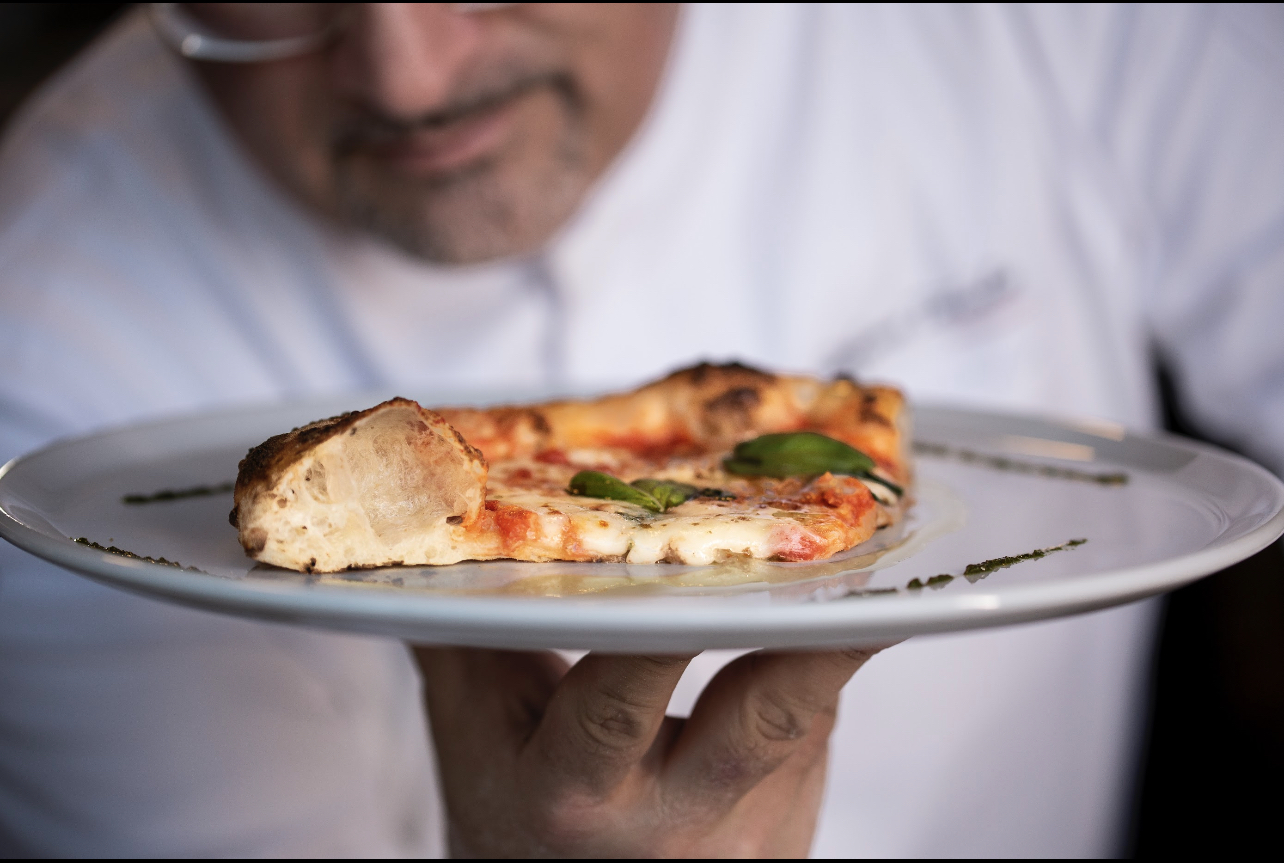 Gianfranco Iervolino Pizza e Fritti, photo 3