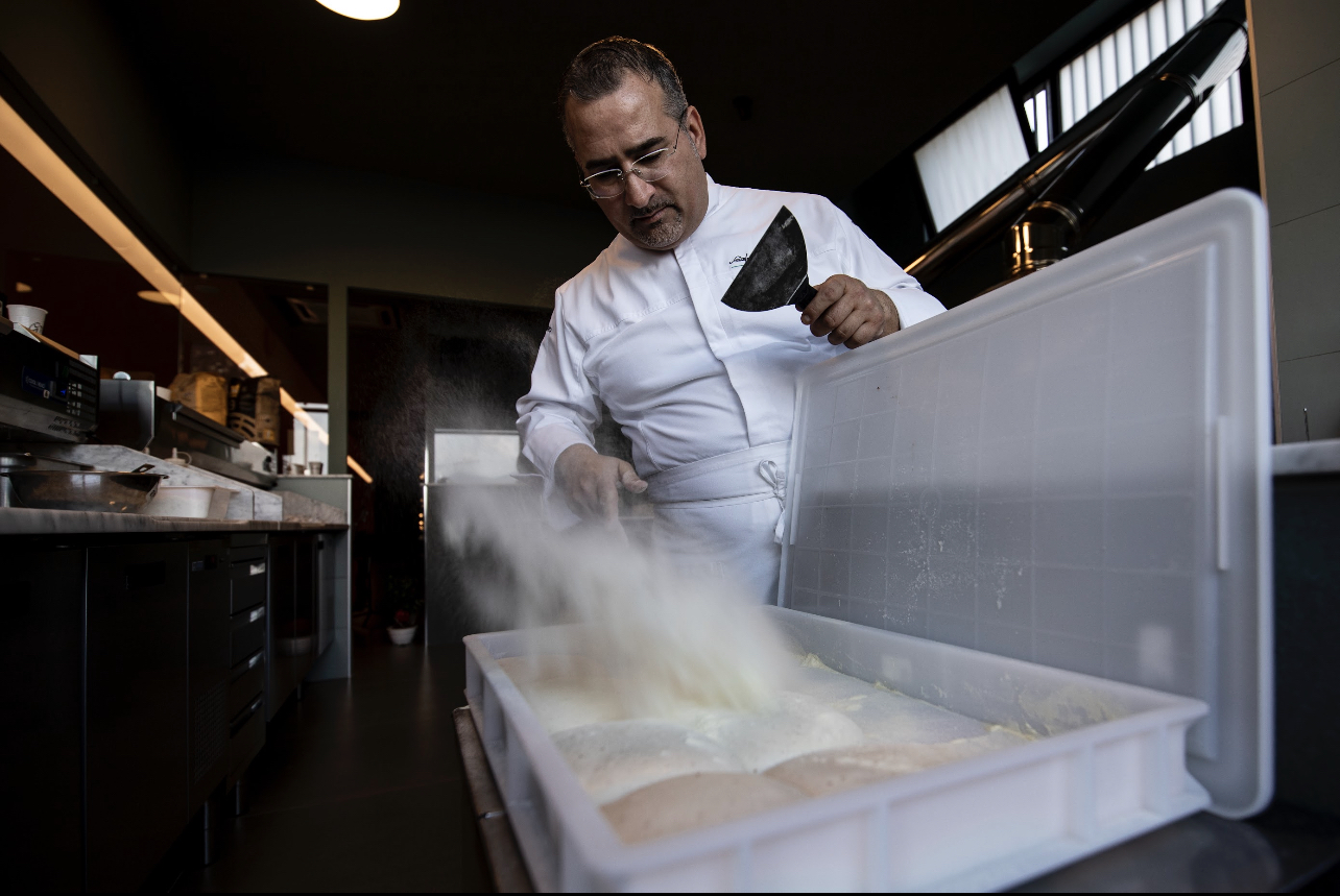 Gianfranco Iervolino Pizza e Fritti, photo 5