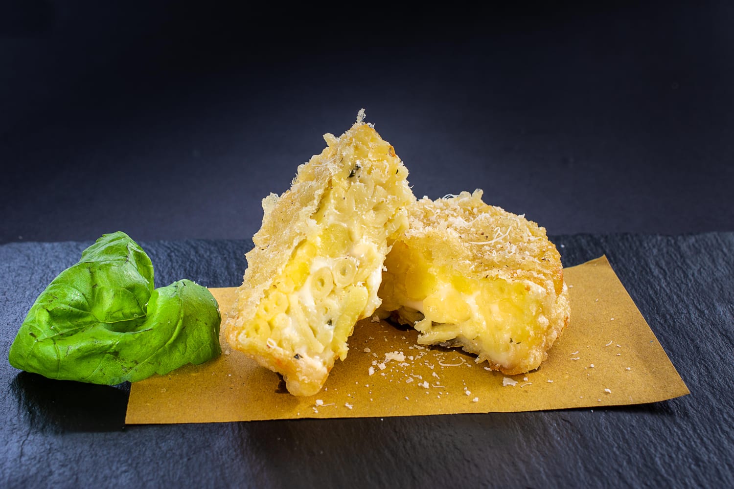 Gianfranco Iervolino Pizza e Fritti, photo 6