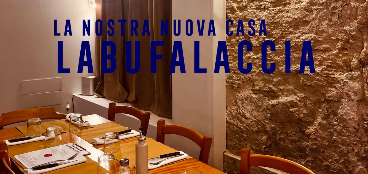 La Bufalaccia, photo 1