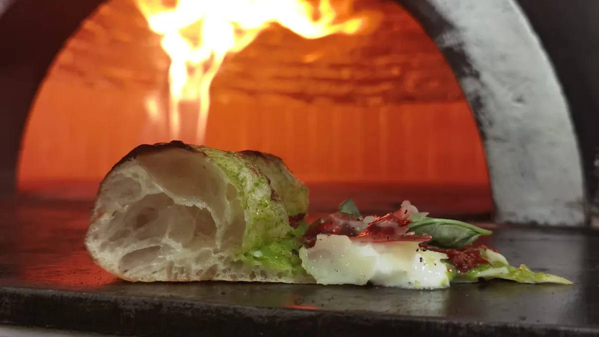Biga Milano – Pizzeria Contemporanea, photo 3