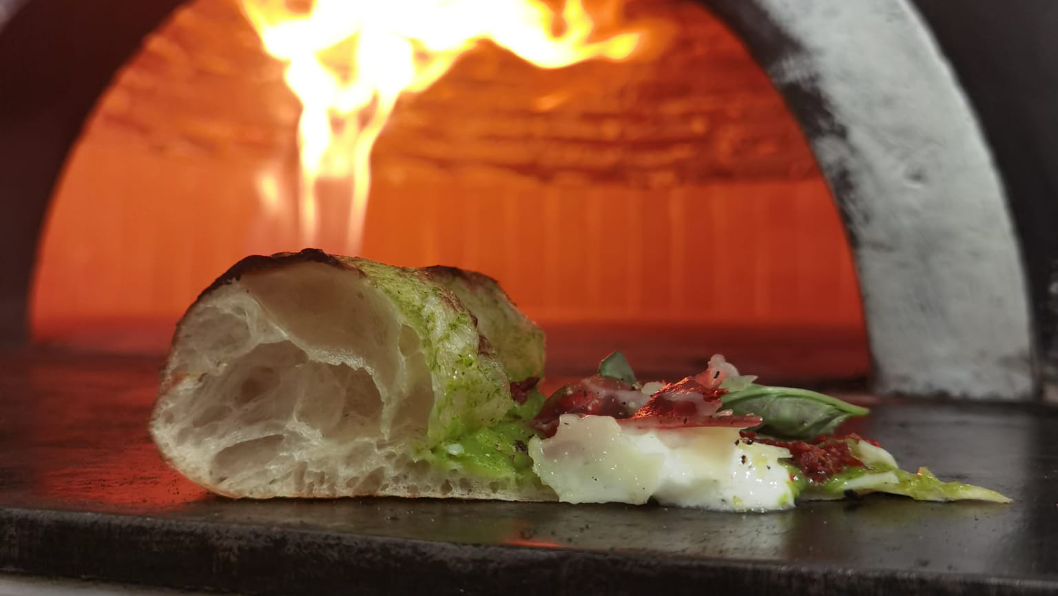 Biga Milano – Pizzeria Contemporanea, photo 3