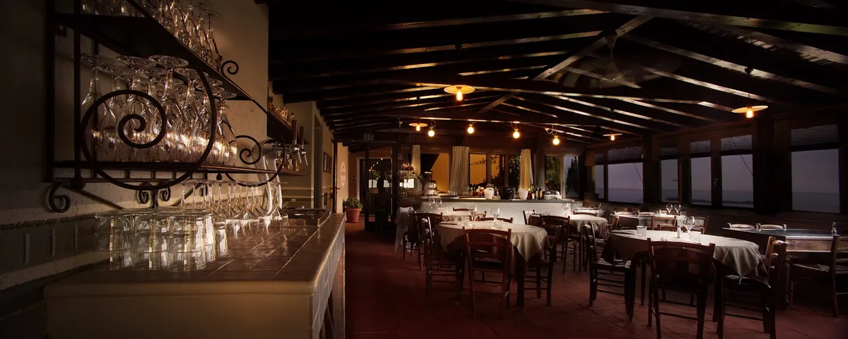 Trattoria Marietta, photo 1