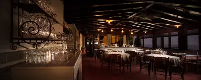 Trattoria Marietta
