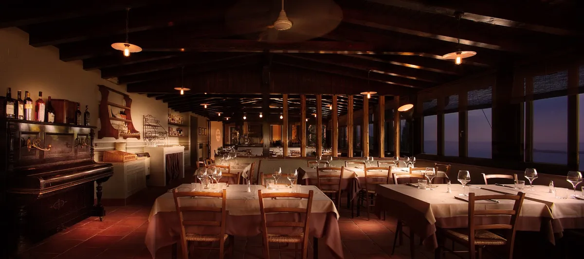 Trattoria Marietta, photo 2
