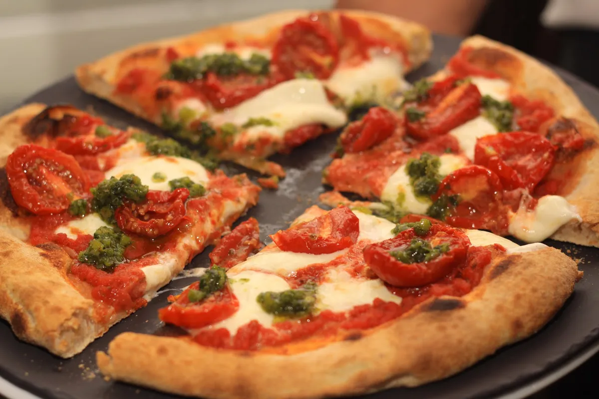 Trattoria Marietta, photo 3