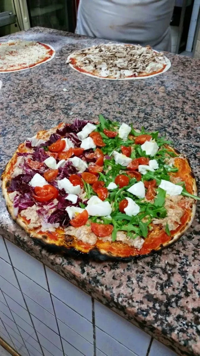 Nuovo Mondo, photo 3
