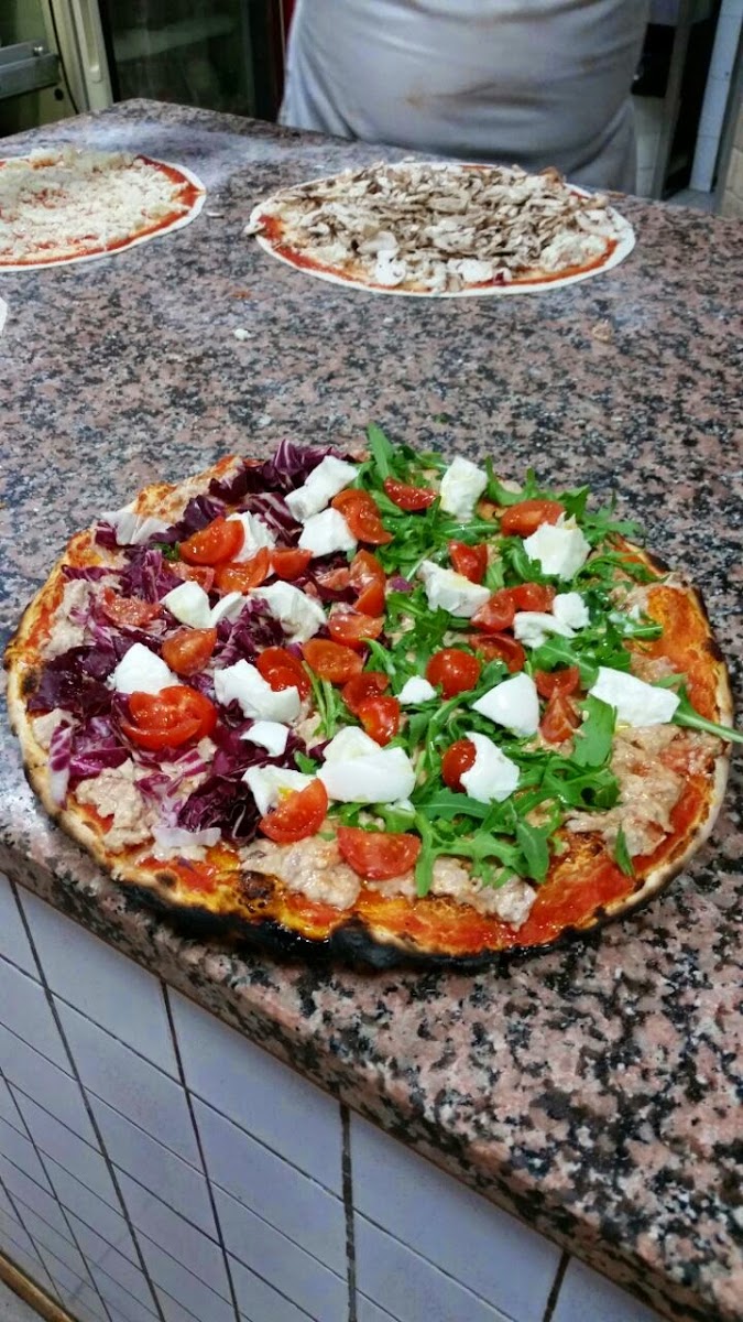 Nuovo Mondo, photo 3