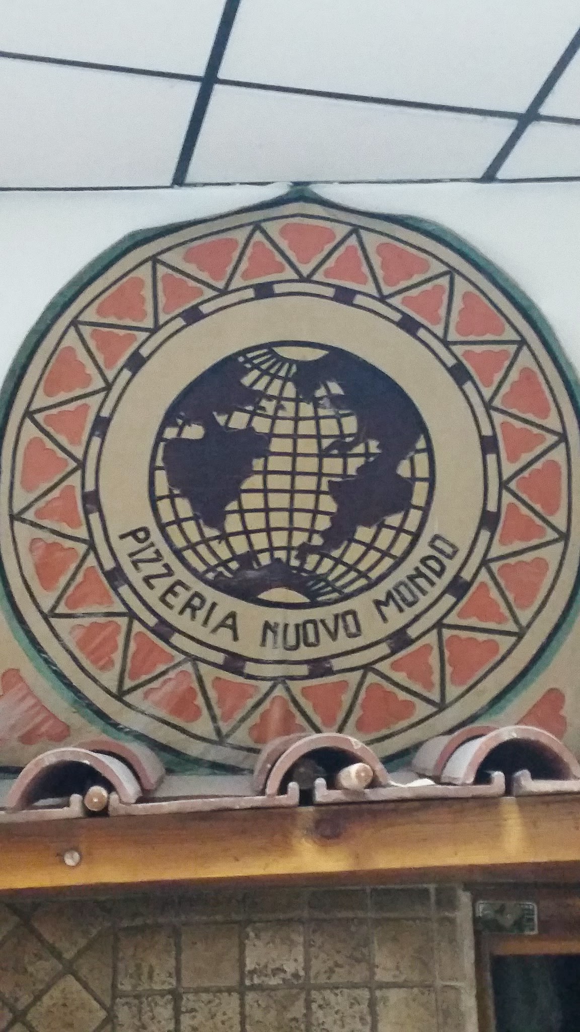 Nuovo Mondo, photo 7