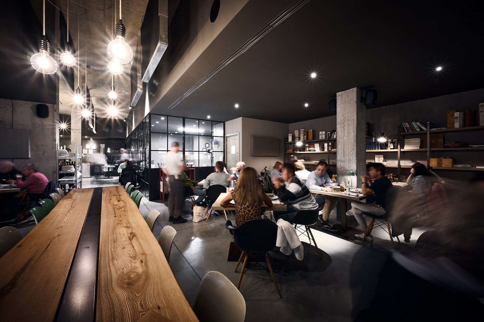 Officine del Buon Gusto