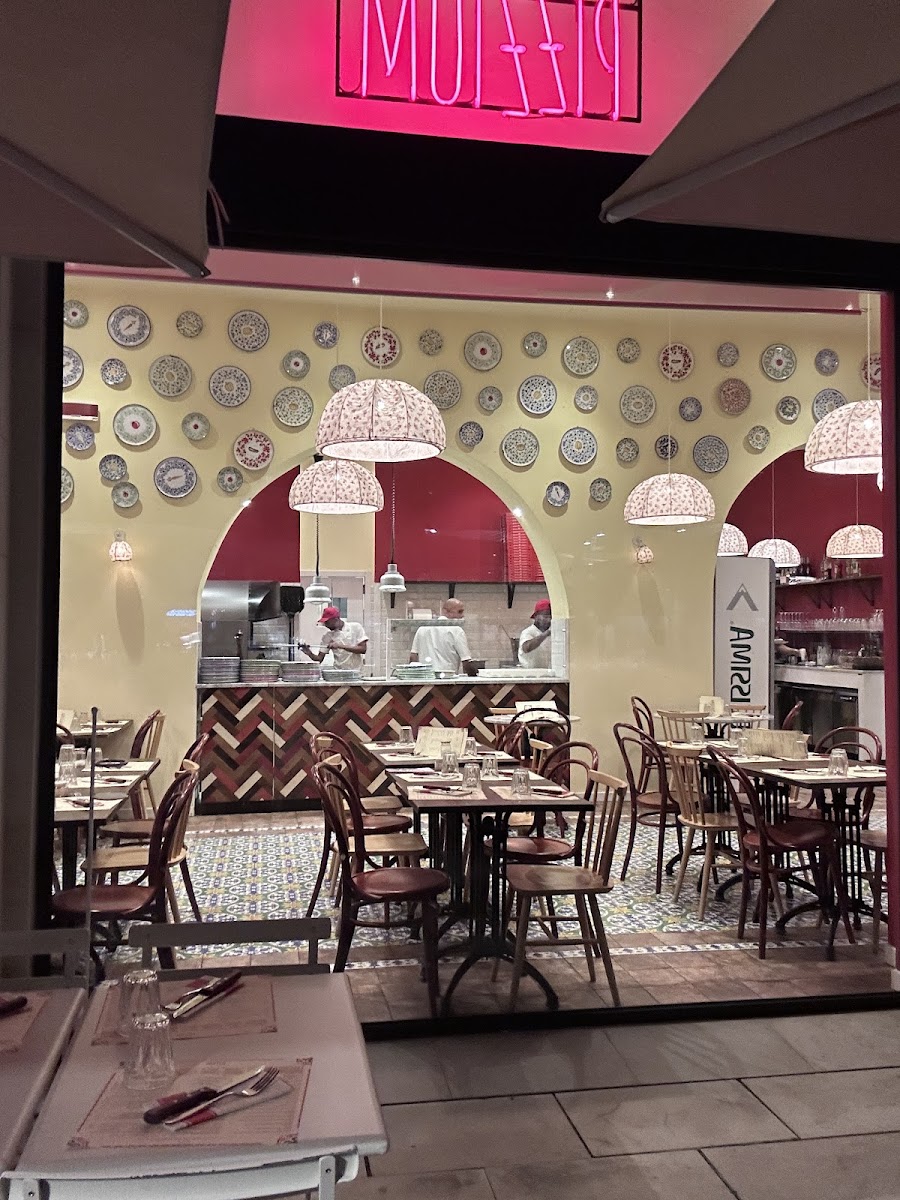 Pizzium