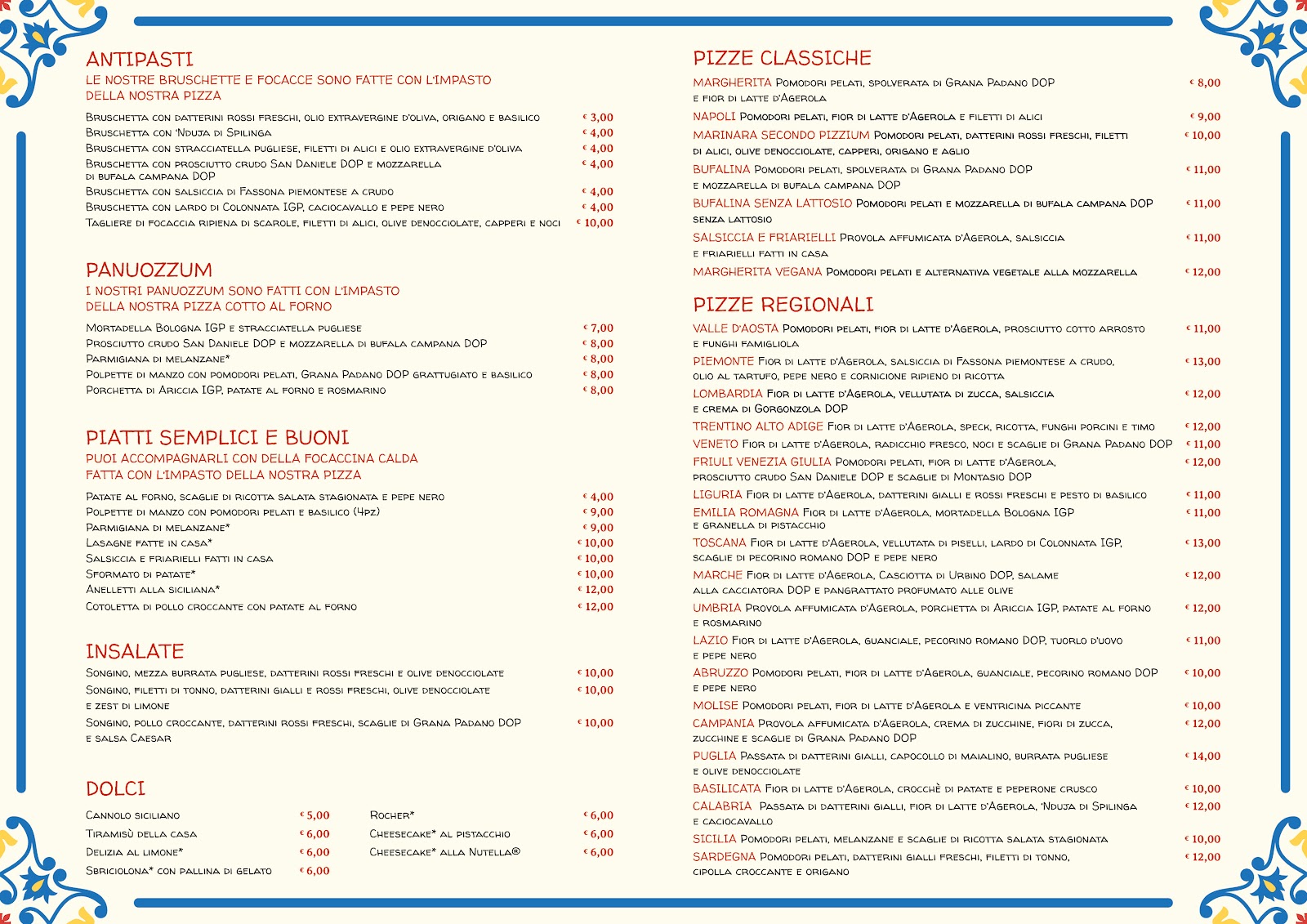 Pizzium, photo 4