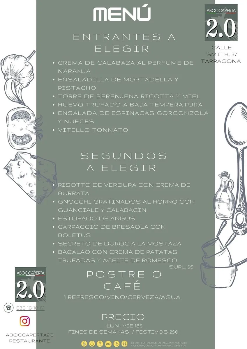 Aboccaperta, photo 4