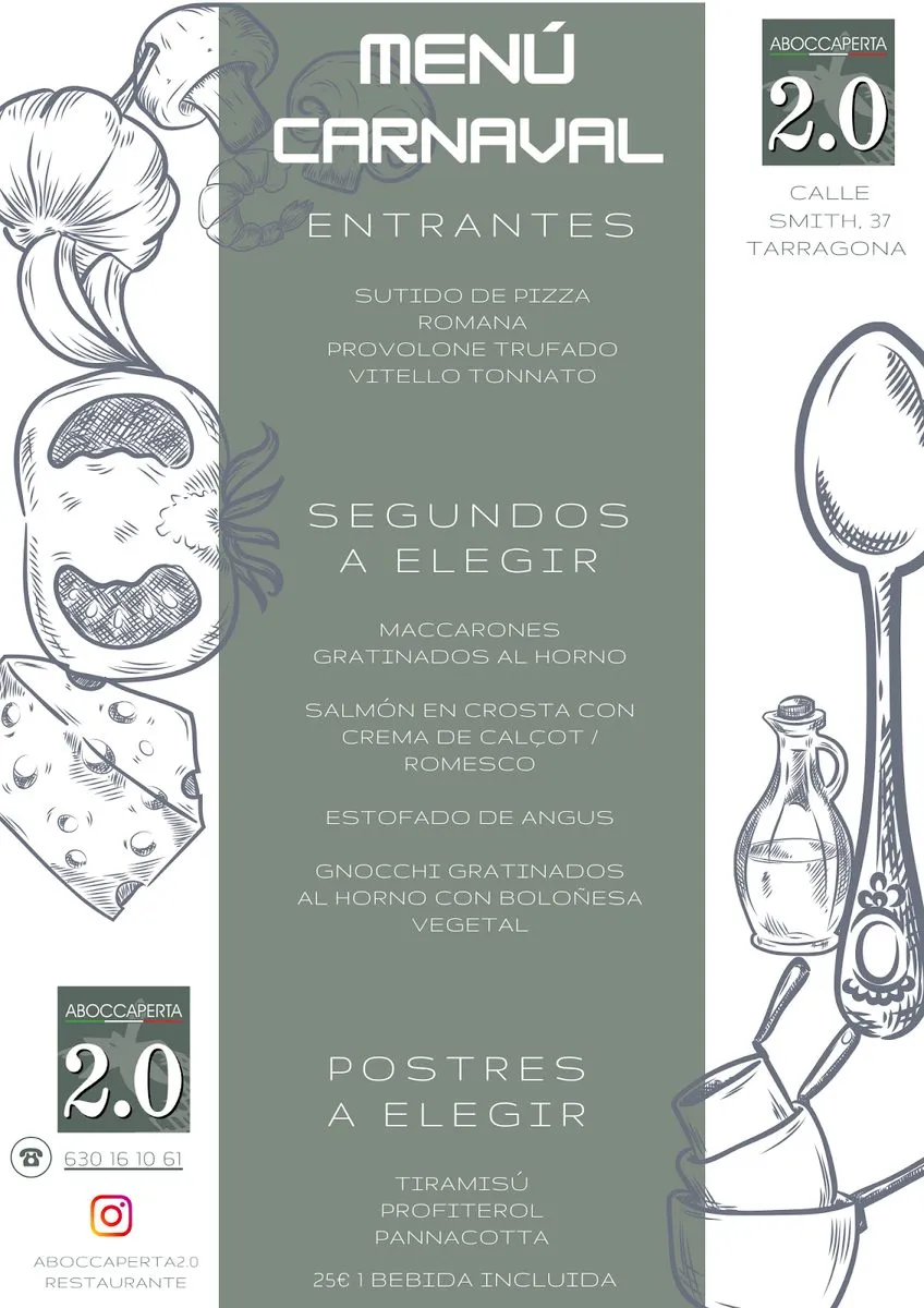 Aboccaperta, photo 5