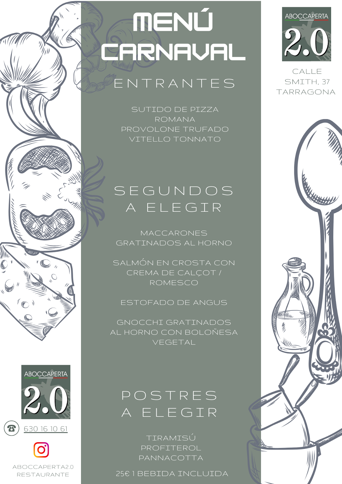 Aboccaperta, photo 5