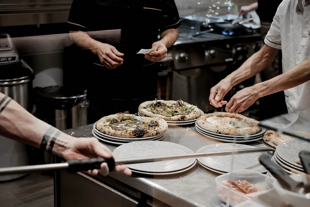 Squib Pizza and More, photo 4