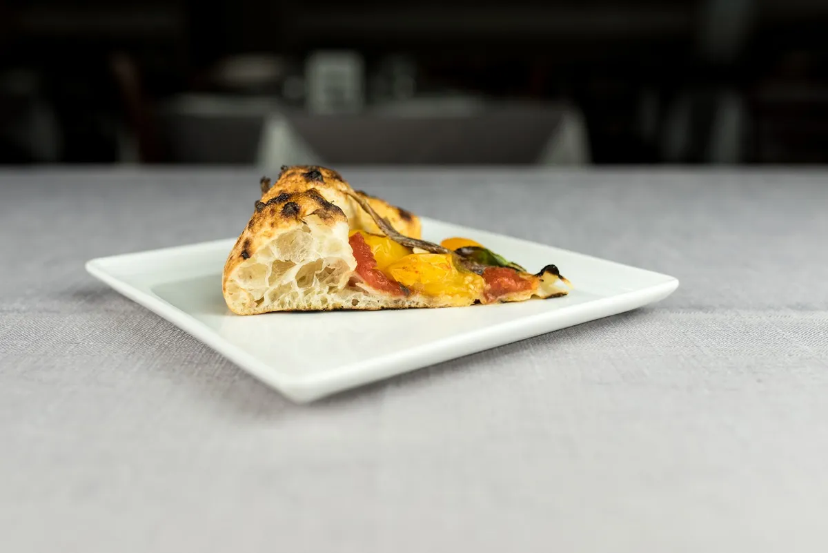 La Spiga, photo 4