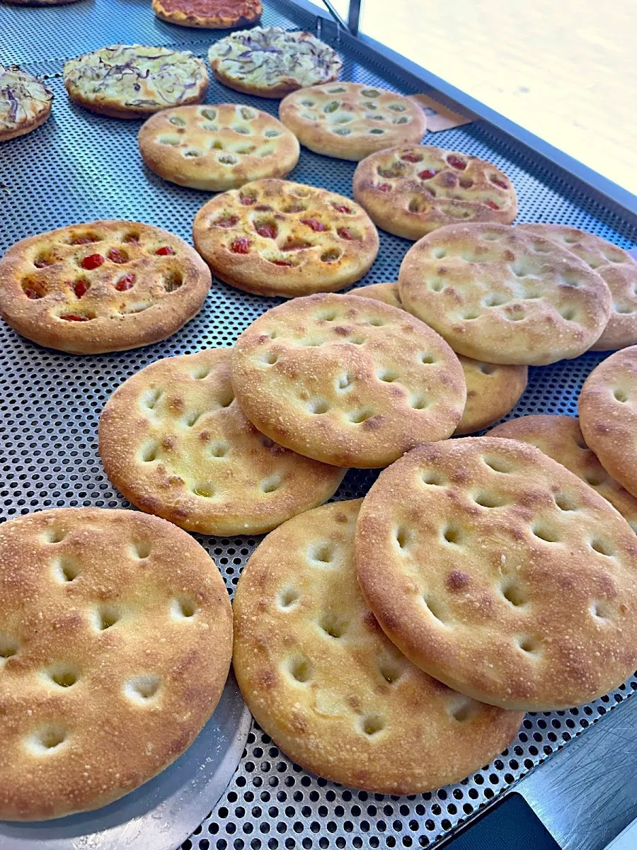 Mangiapizzette, photo 10