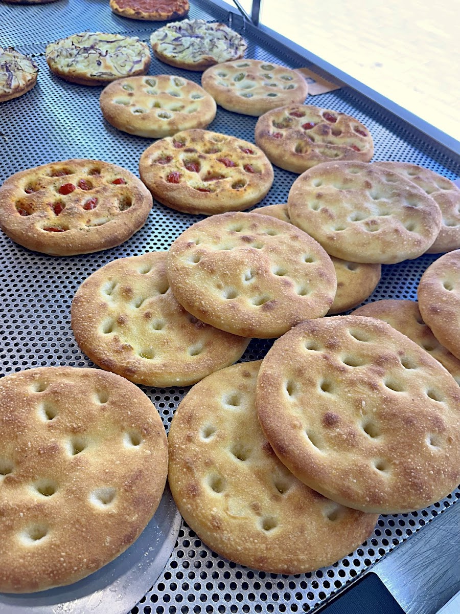 Mangiapizzette, photo 10
