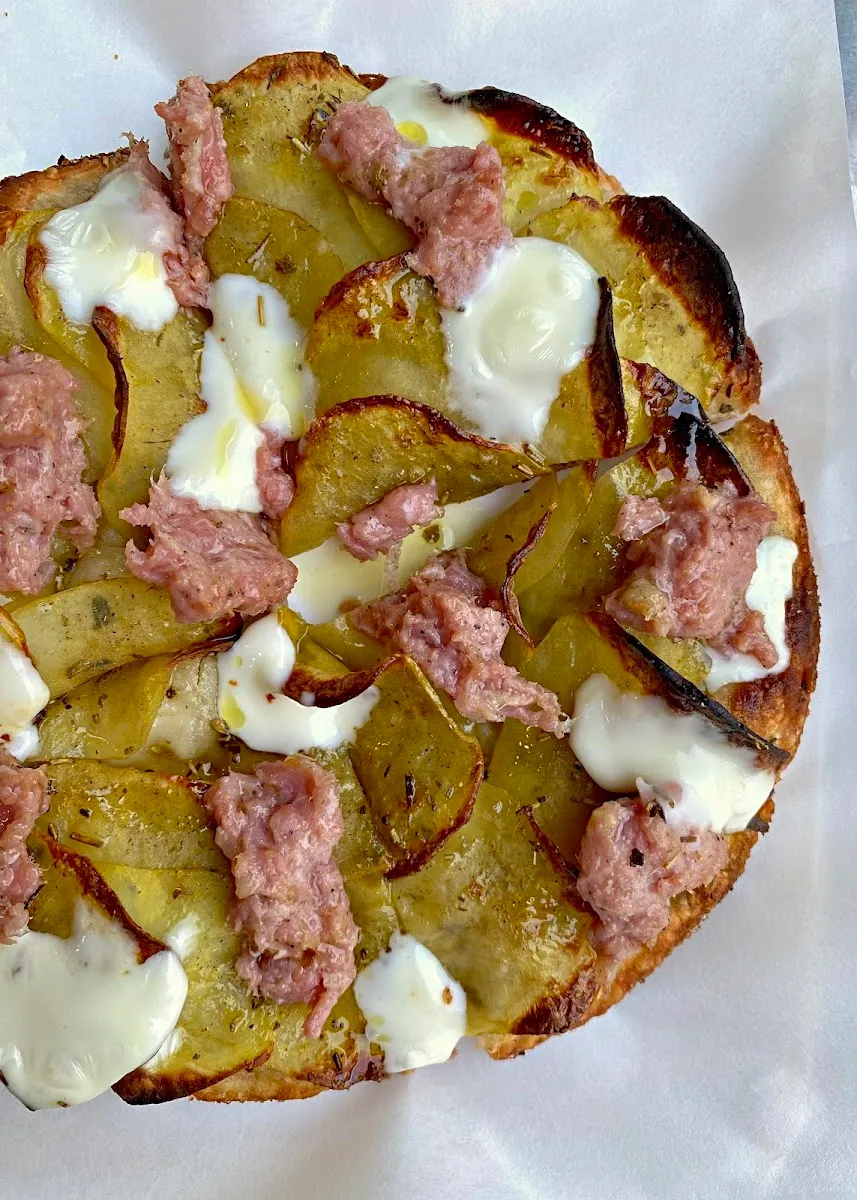 Mangiapizzette, photo 3