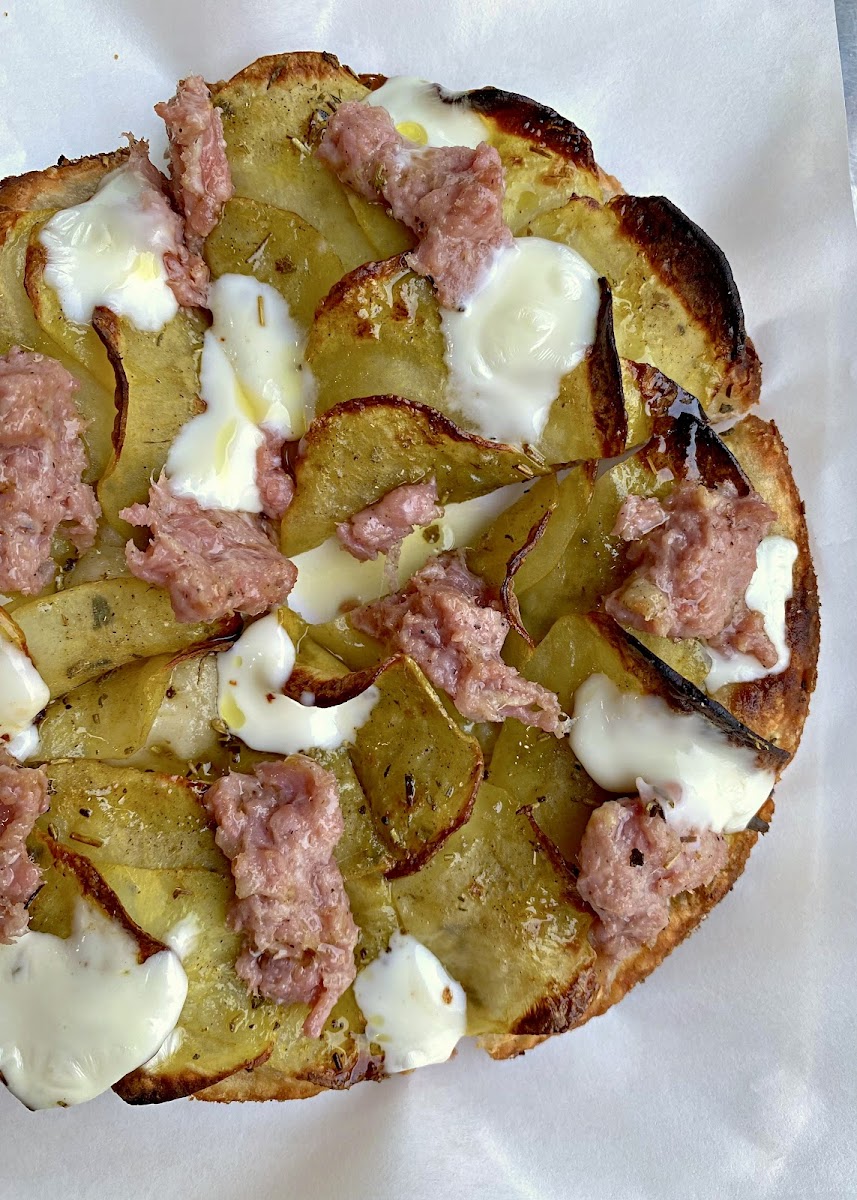 Mangiapizzette, photo 3