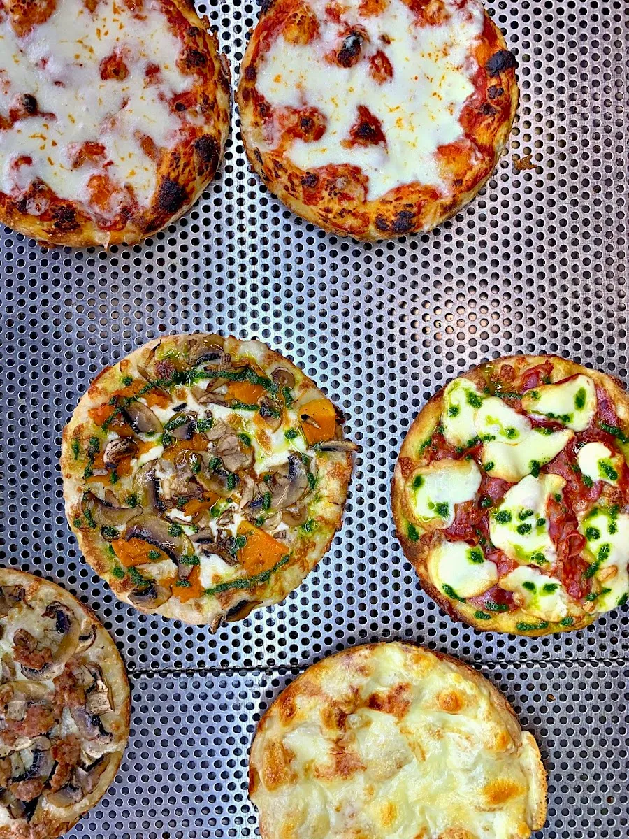 Mangiapizzette, photo 4