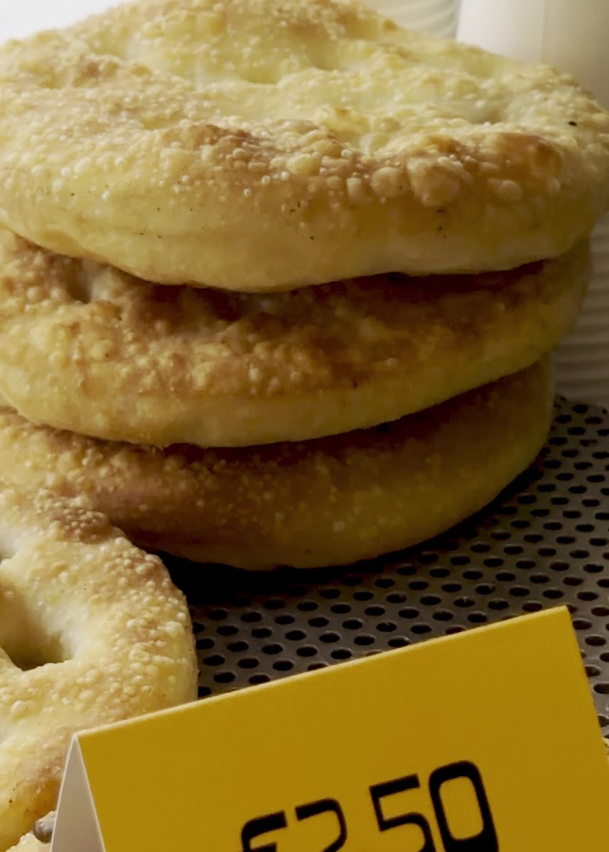 Mangiapizzette, photo 5