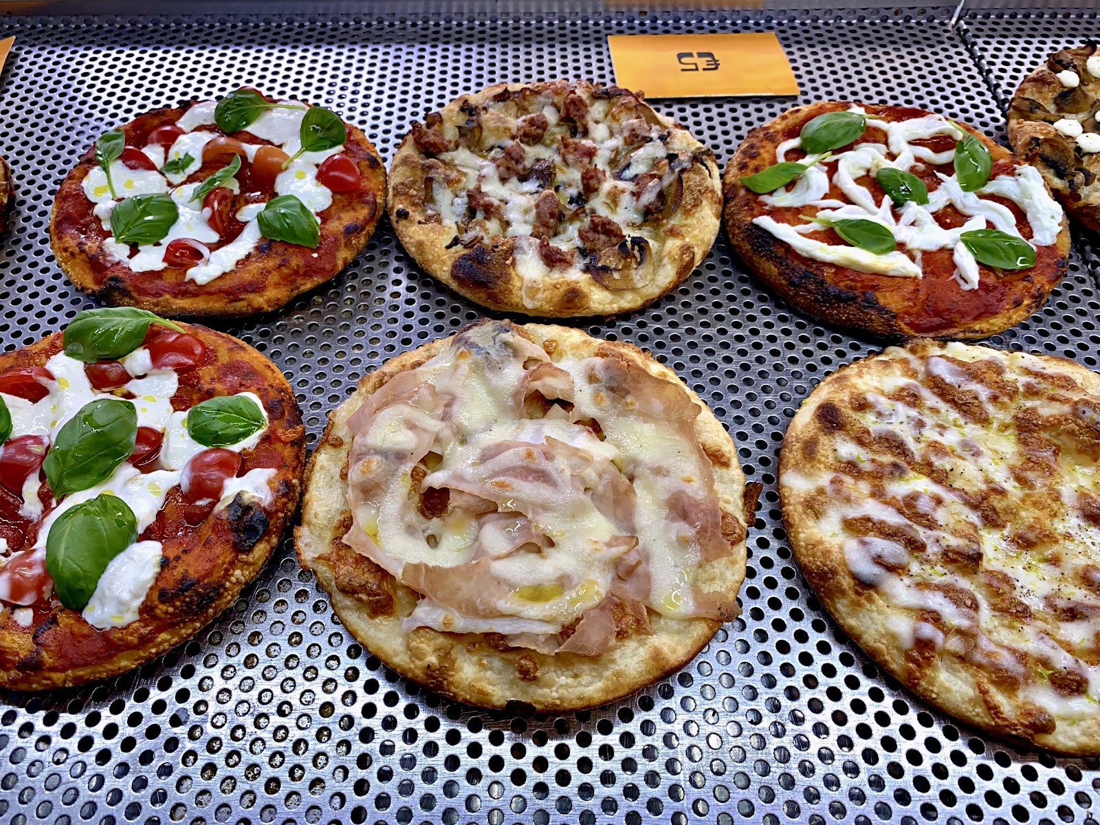 Mangiapizzette, photo 6