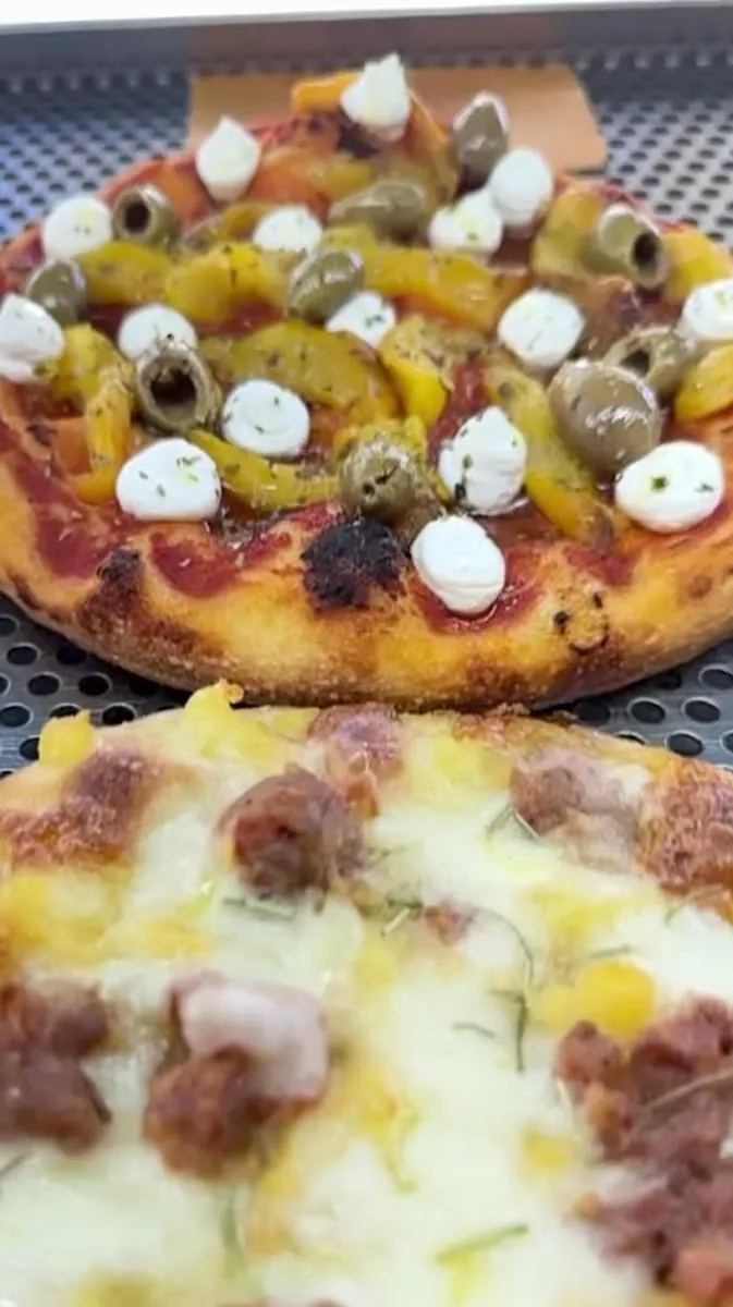 Mangiapizzette, photo 8