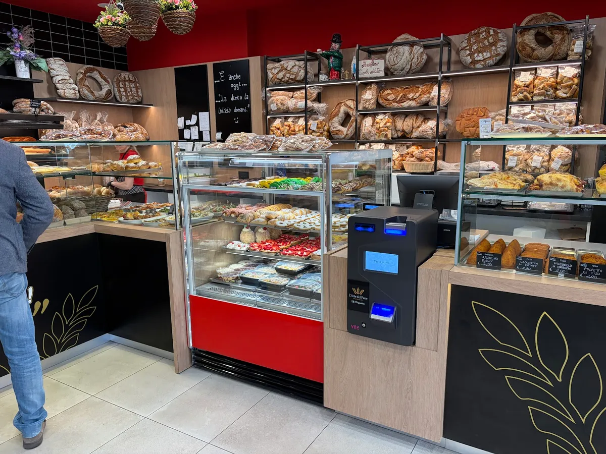 L’ Arte del pane, photo 1