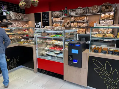 L’ Arte del pane