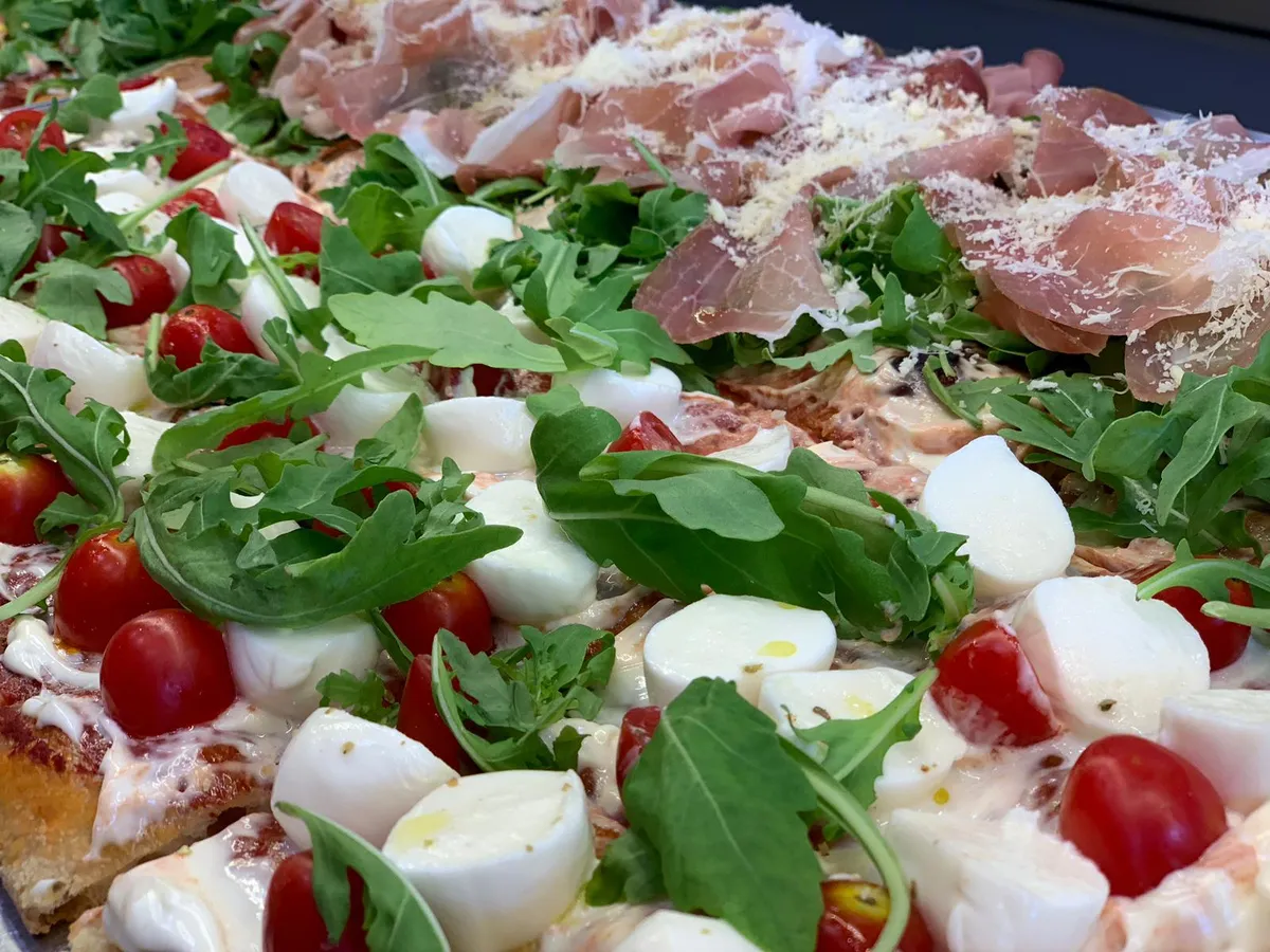 L’ Arte del pane, photo 10