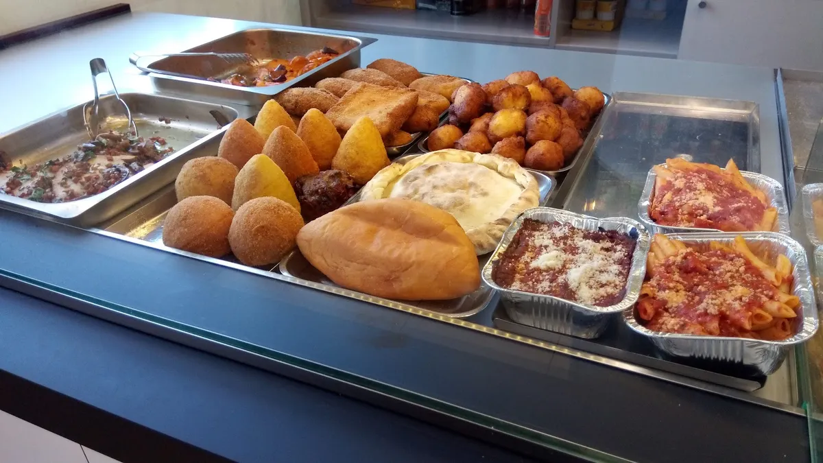 L’ Arte del pane, photo 3