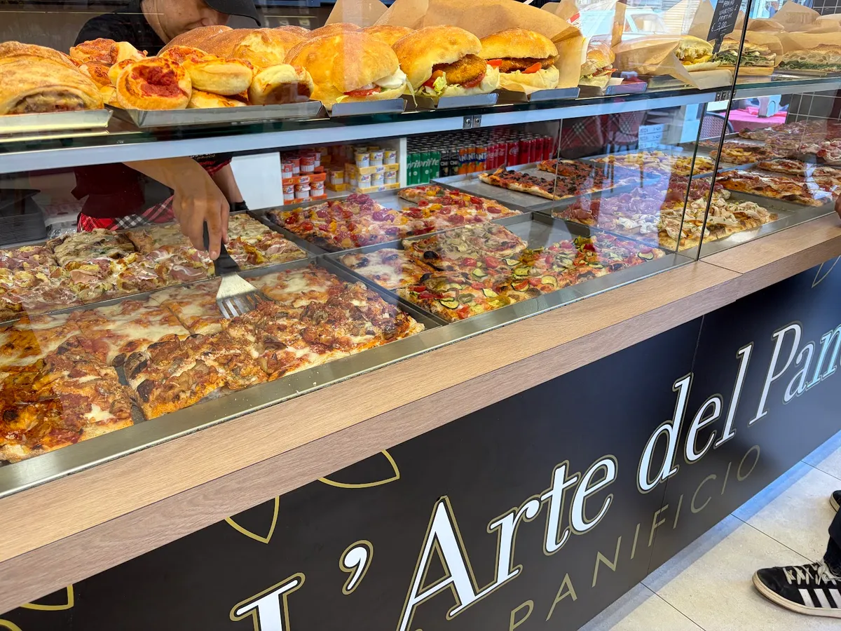L’ Arte del pane, photo 5