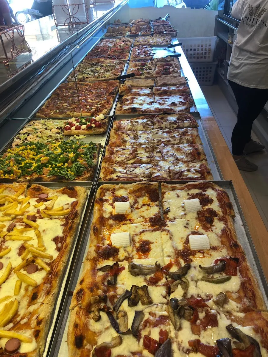 L’ Arte del pane, photo 8