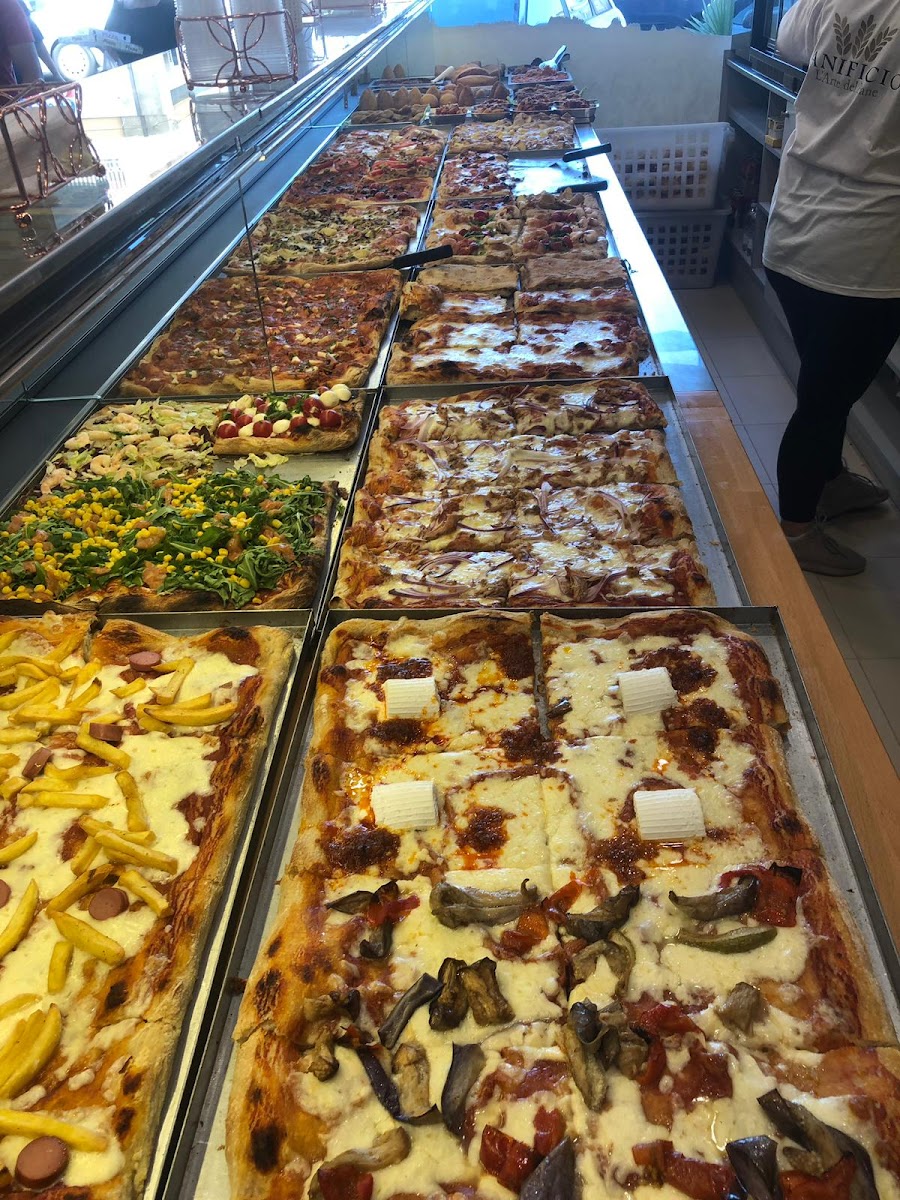 L’ Arte del pane, photo 8