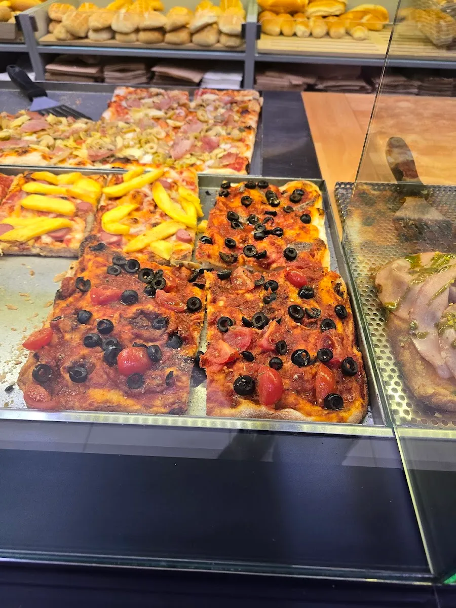 L’ Arte del pane, photo 9