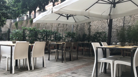 Resilienza