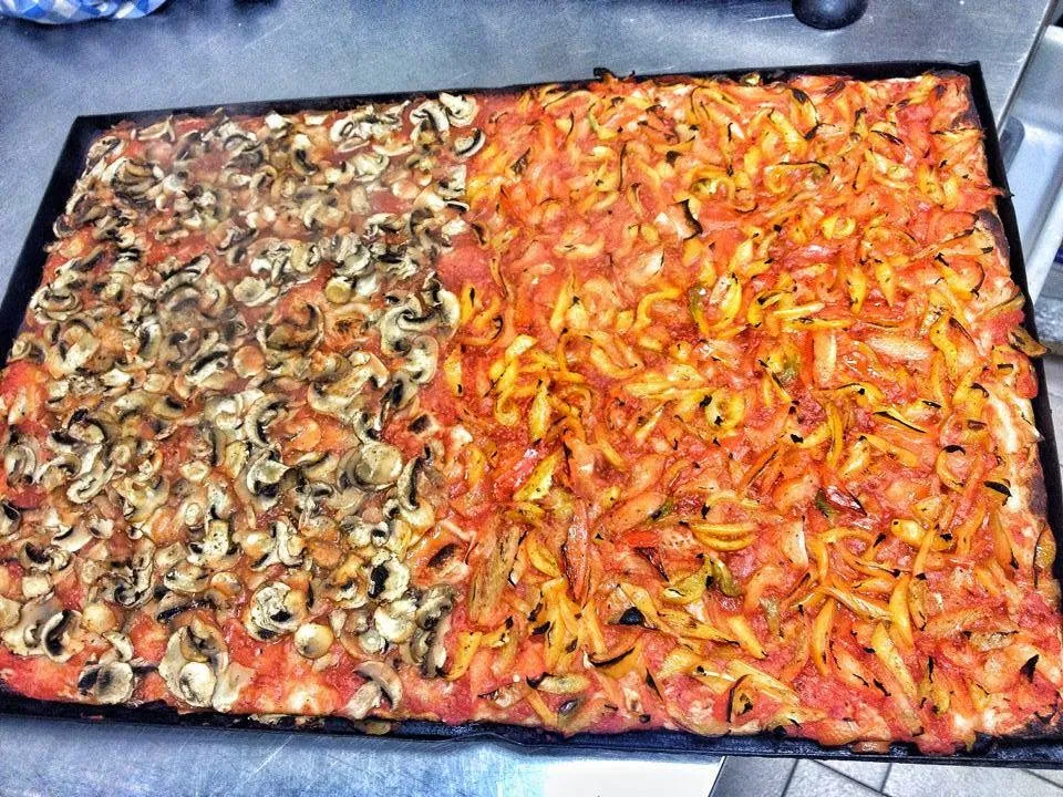 Da Egidio 1970 – Pizza Rustica, photo 2