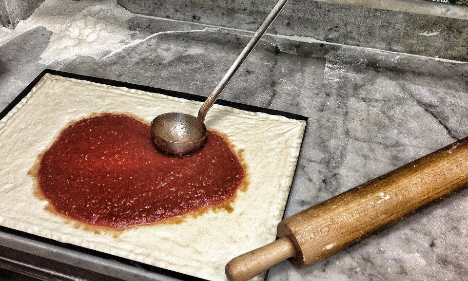 Da Egidio 1970 – Pizza Rustica, photo 4