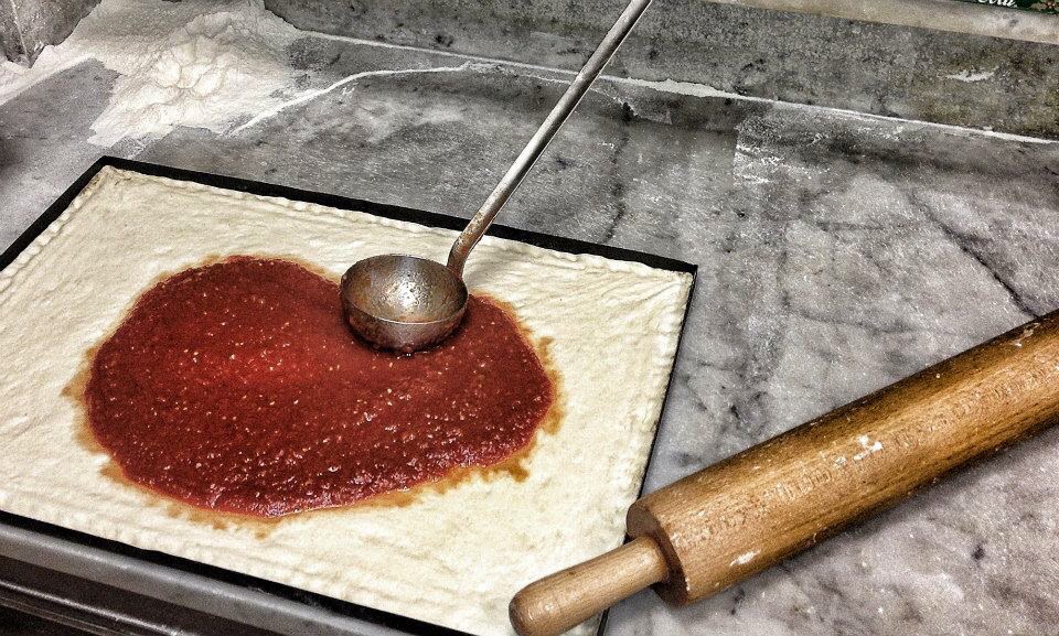 Da Egidio 1970 – Pizza Rustica, photo 4