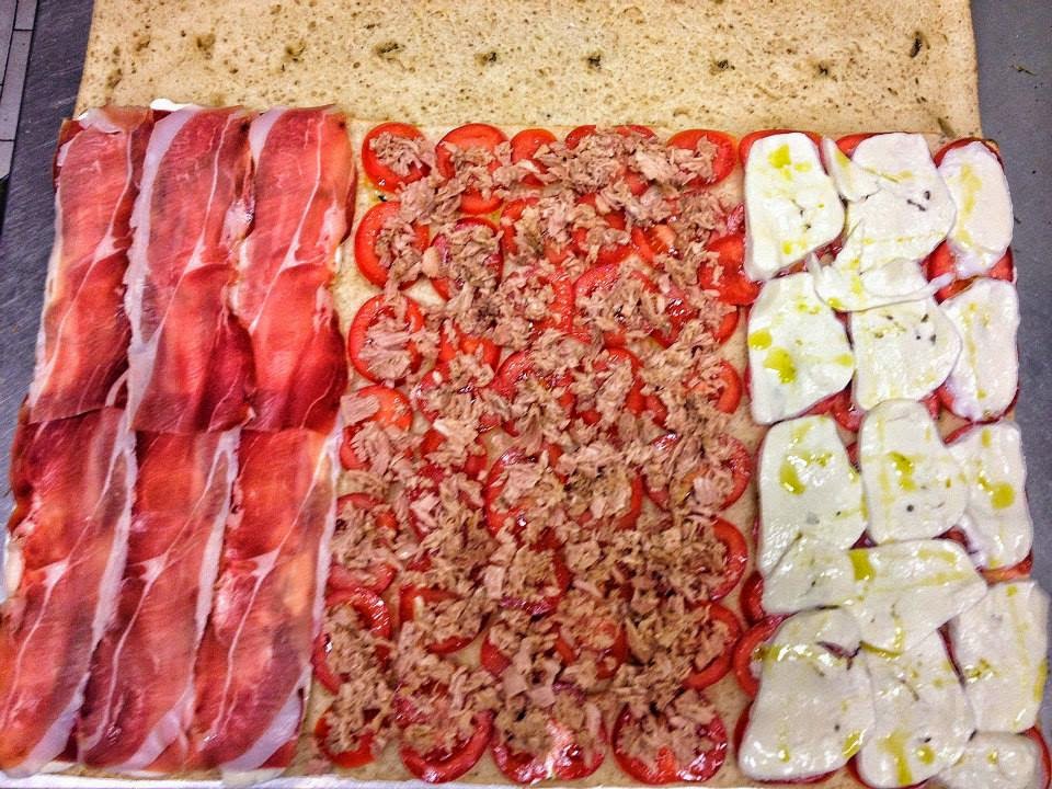 Da Egidio 1970 – Pizza Rustica, photo 5