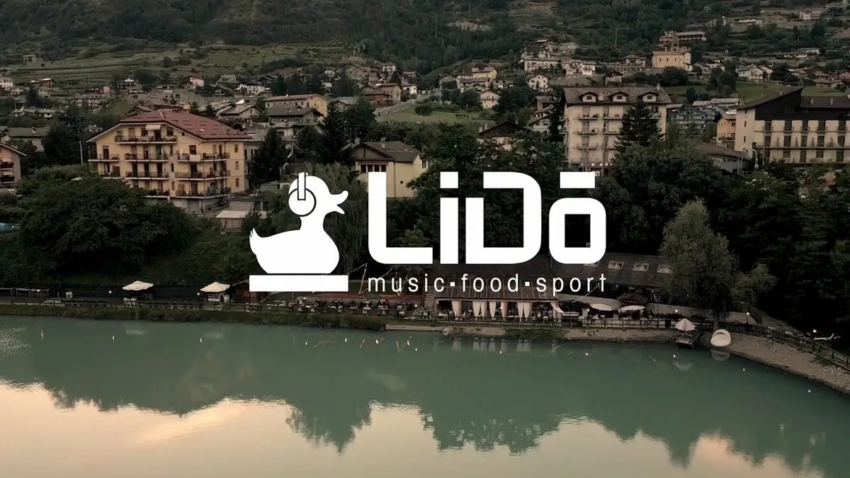 Lidò, photo 2