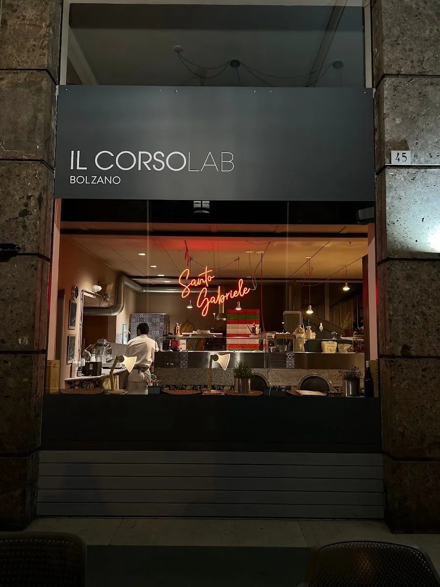 Il Corso, photo 1