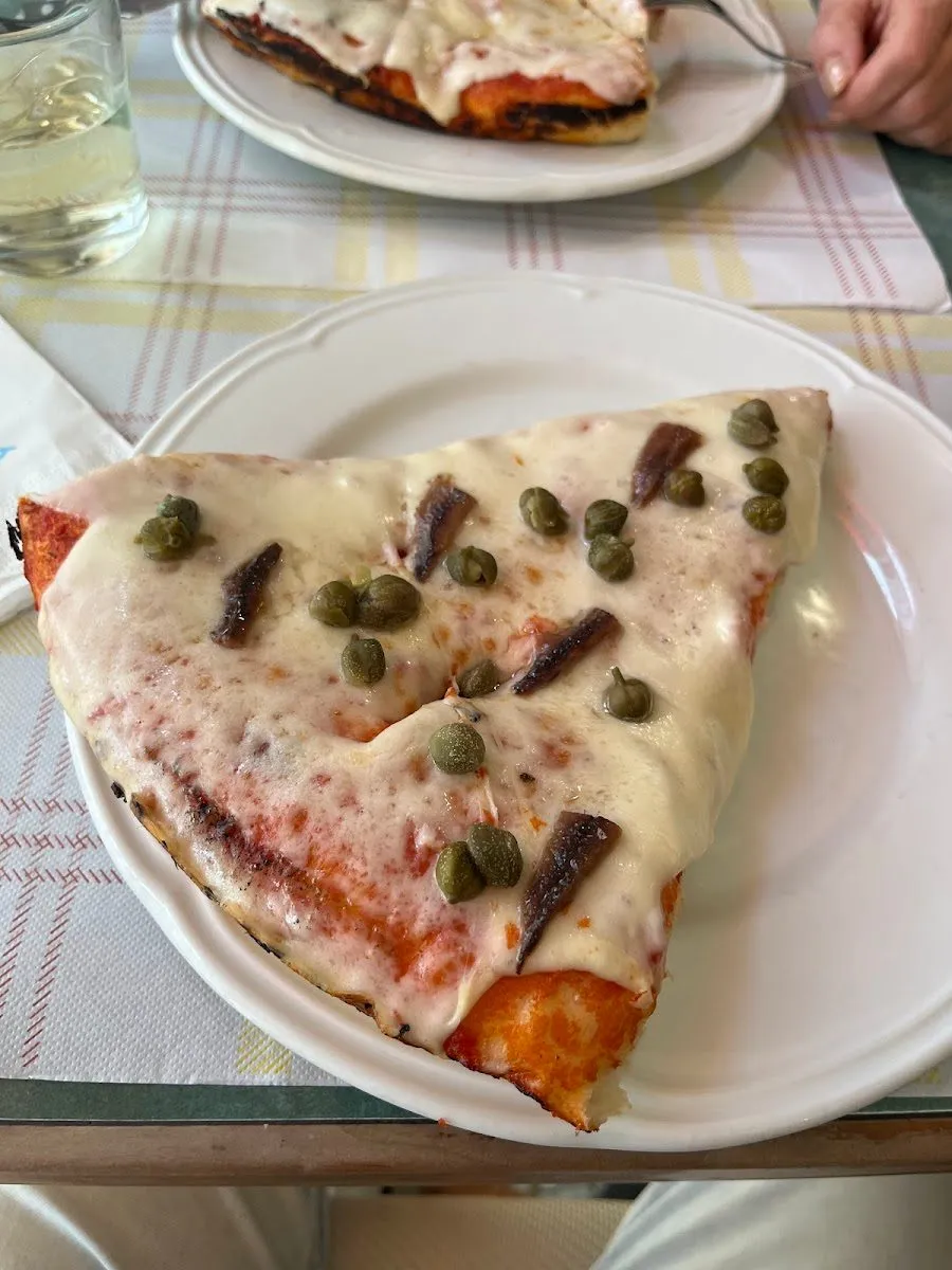 Pizzeria  Forno Antico, photo 2